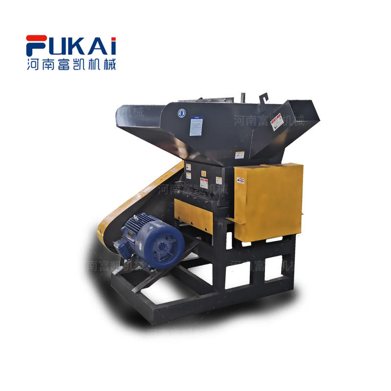 塑鋼粉碎機(jī)""